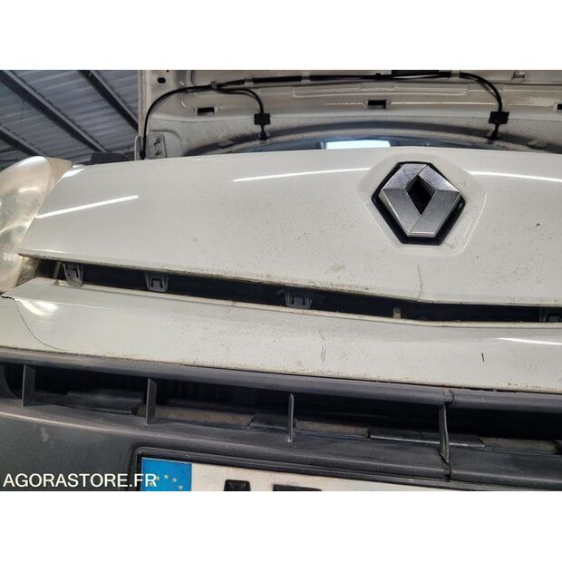 2010 Renault Kangoo-46473665