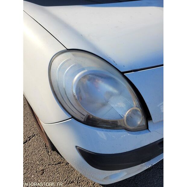 2010 Renault Kangoo-46473666