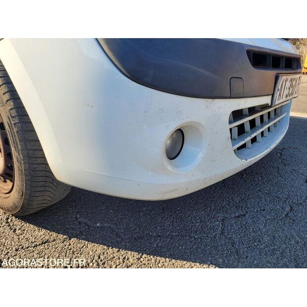 2010 Renault Kangoo-46473667