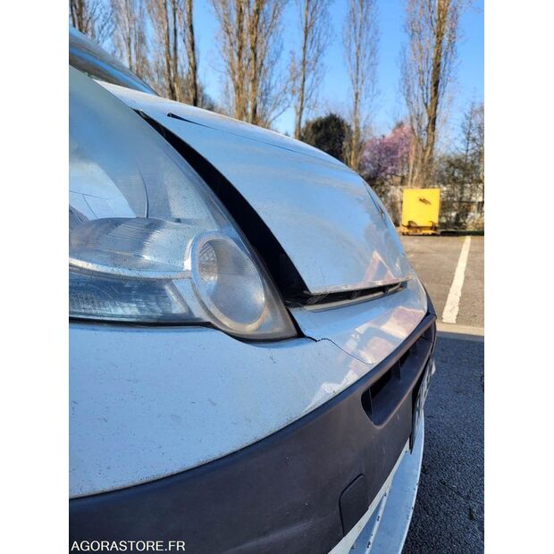 2010 Renault Kangoo-46473668