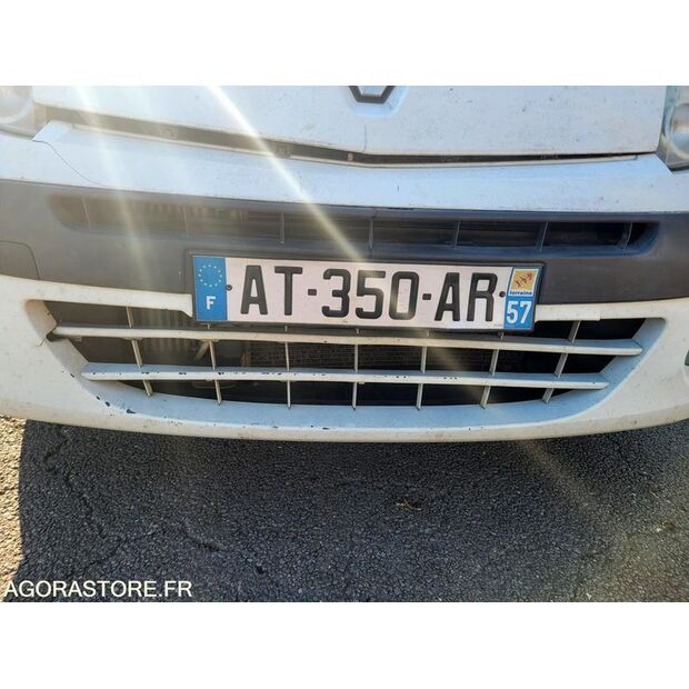 2010 Renault Kangoo-46473669