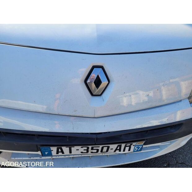 2010 Renault Kangoo-46473670