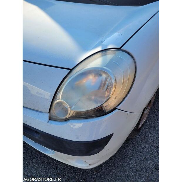 2010 Renault Kangoo-46473672