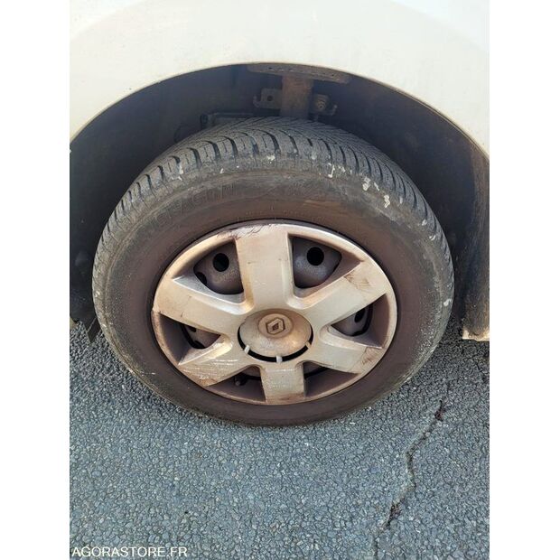 2010 Renault Kangoo-46473674