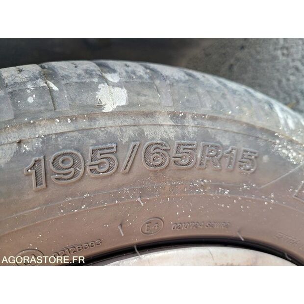 2010 Renault Kangoo-46473675