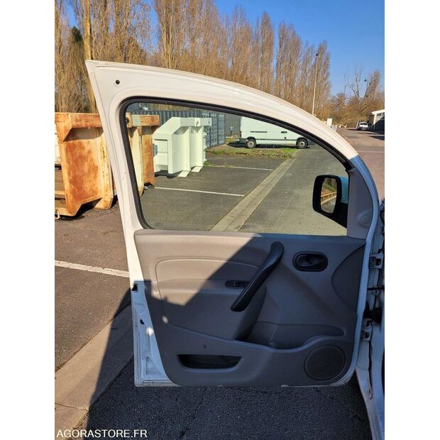 2010 Renault Kangoo-46473677