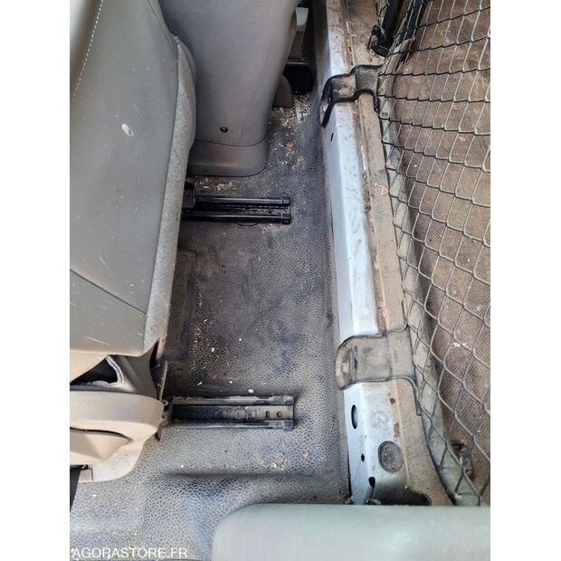 2010 Renault Kangoo-46473680