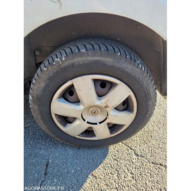 2010 Renault Kangoo-46473681