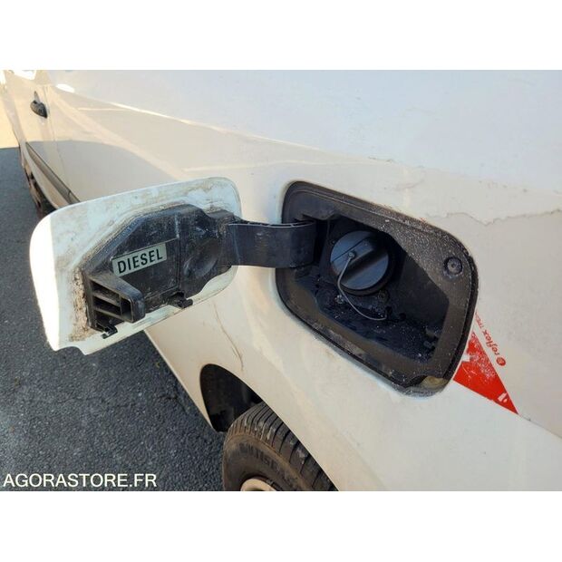 2010 Renault Kangoo-46473683