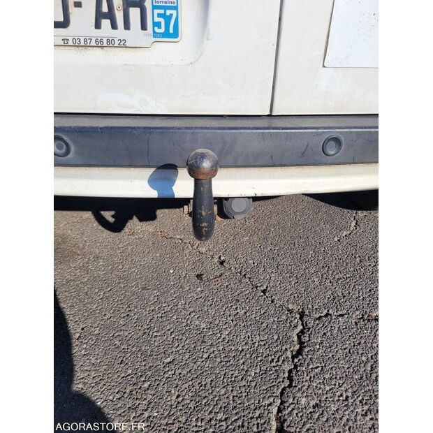 2010 Renault Kangoo-46473685