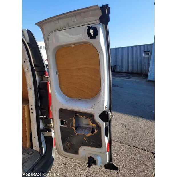 2010 Renault Kangoo-46473687