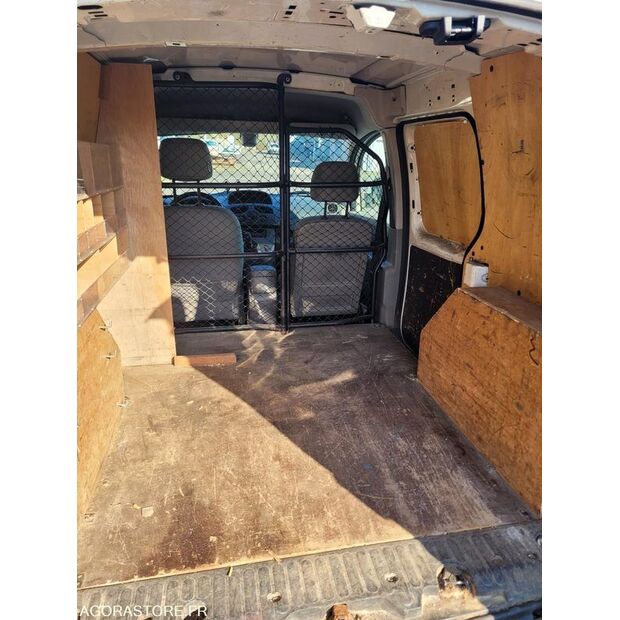 2010 Renault Kangoo-46473688