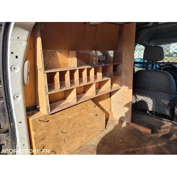 2010 Renault Kangoo-46473689