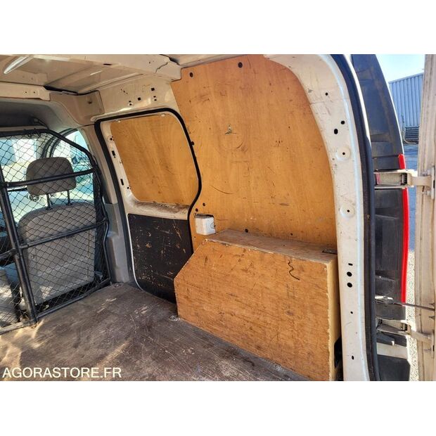 2010 Renault Kangoo-46473690