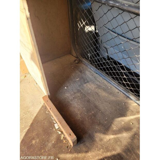 2010 Renault Kangoo-46473691