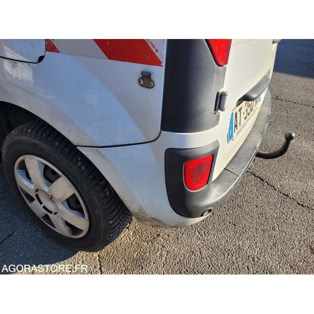 2010 Renault Kangoo-46473694