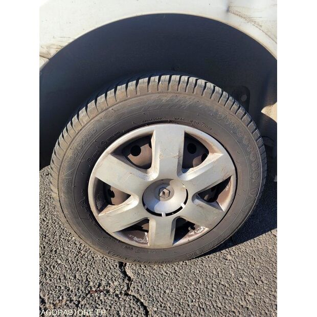 2010 Renault Kangoo-46473695