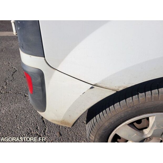 2010 Renault Kangoo-46473696