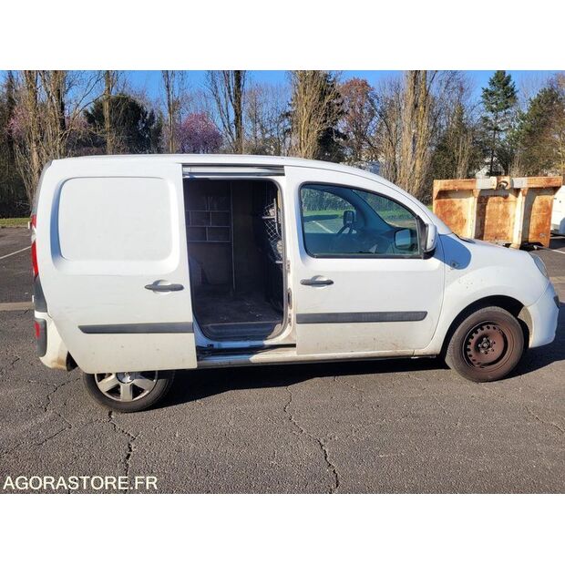 2010 Renault Kangoo-46473698