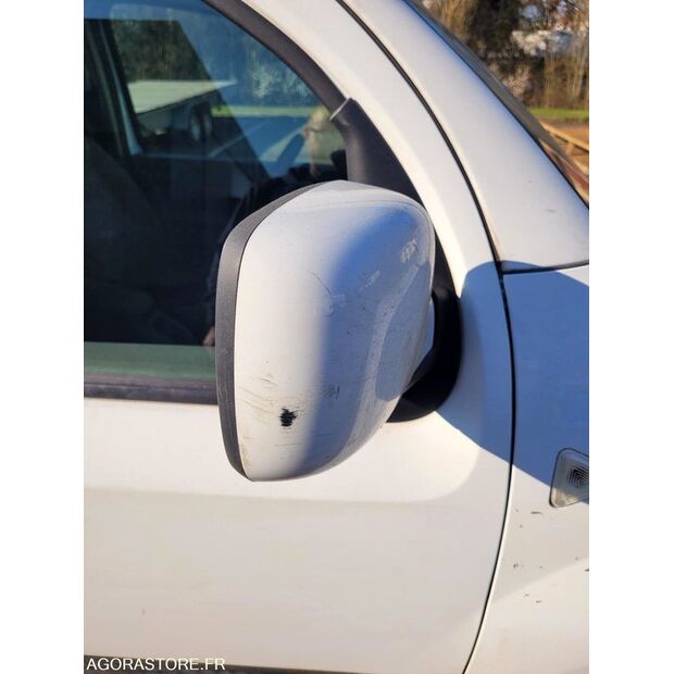 2010 Renault Kangoo-46473700