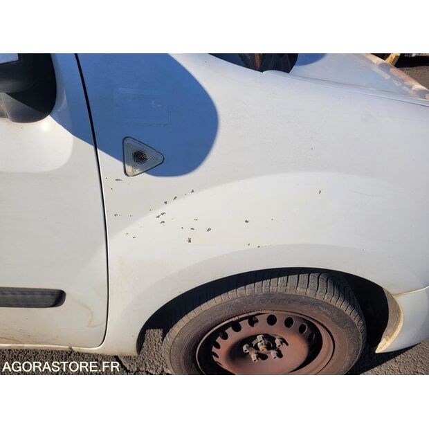 2010 Renault Kangoo-46473701