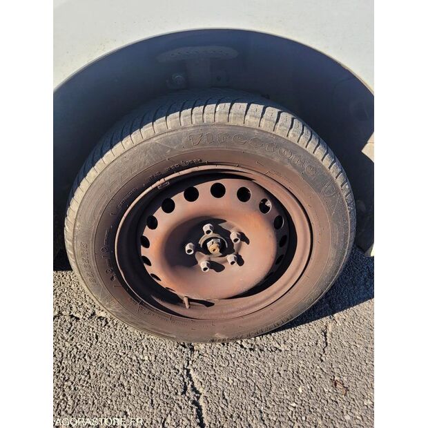 2010 Renault Kangoo-46473702