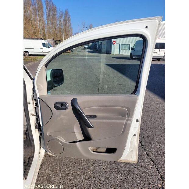 2010 Renault Kangoo-46473703