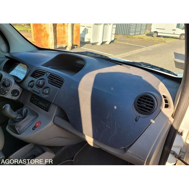 2010 Renault Kangoo-46473707