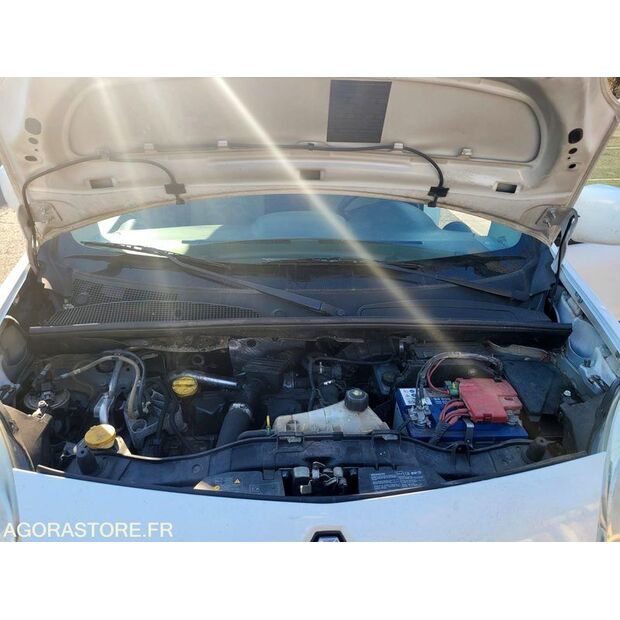 2010 Renault Kangoo-46473709