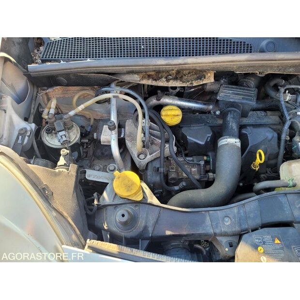 2010 Renault Kangoo-46473710