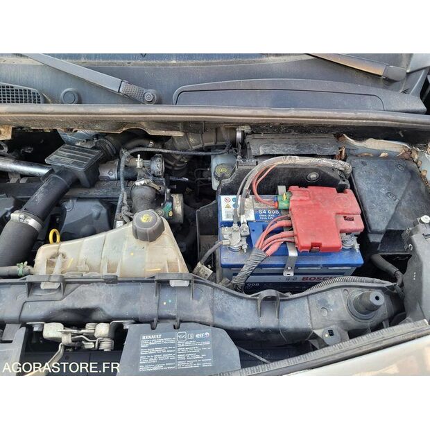 2010 Renault Kangoo-46473711