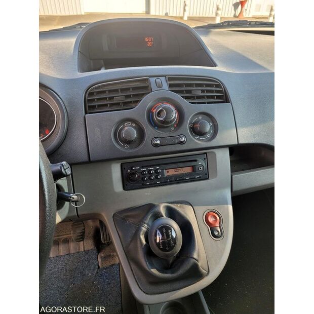 2010 Renault Kangoo-46473712
