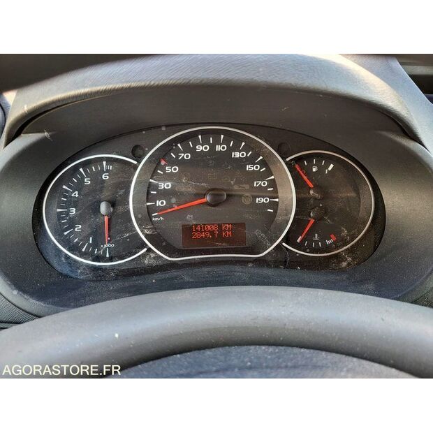 2010 Renault Kangoo-46473715