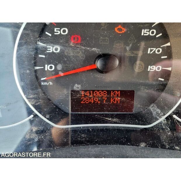 2010 Renault Kangoo-46473716