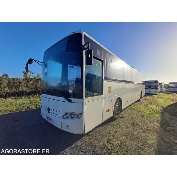 2008 مرسيدس بنز INTOURO-46473727