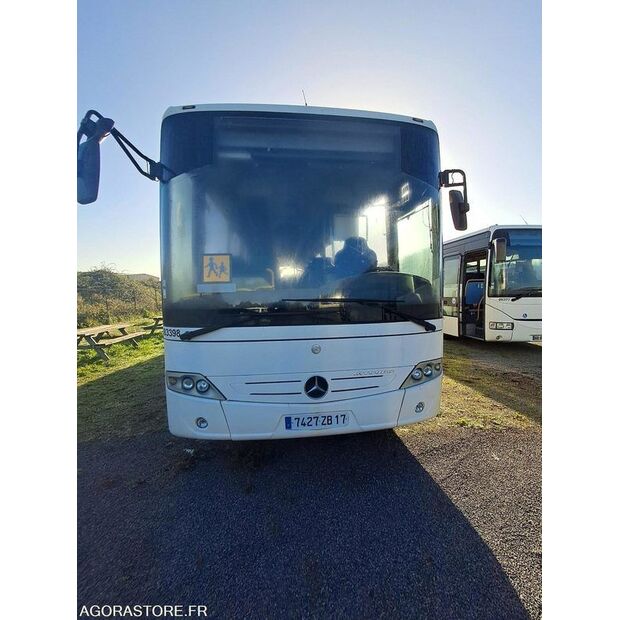 2008 مرسيدس بنز INTOURO-46473728