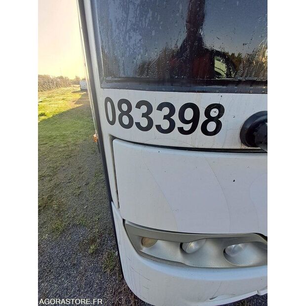 2008 مرسيدس بنز INTOURO-46473730