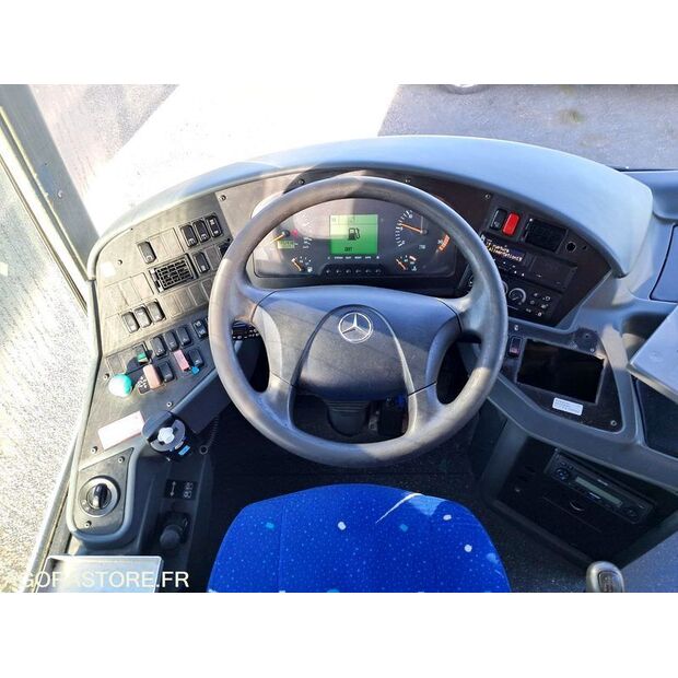 2008 مرسيدس بنز INTOURO-46473731