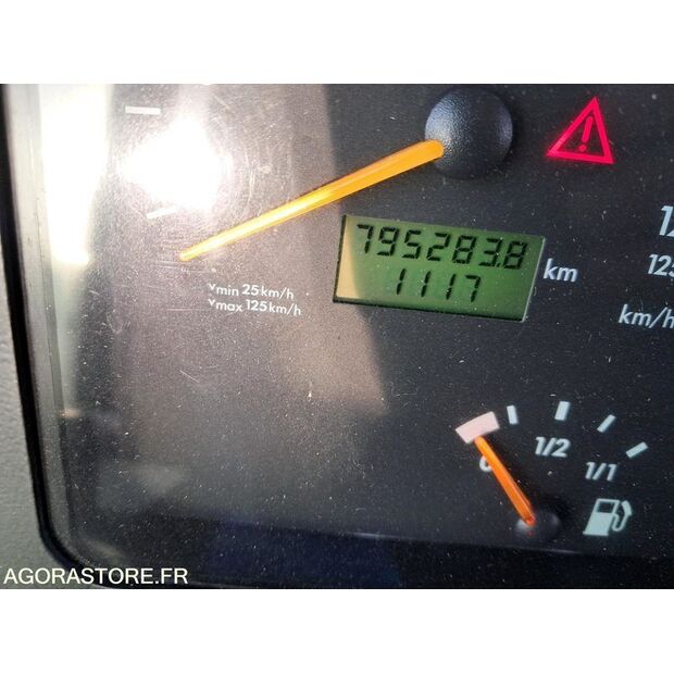 2008 مرسيدس بنز INTOURO-46473732