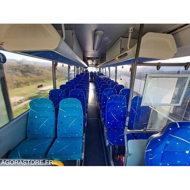 2008 مرسيدس بنز INTOURO-46473733