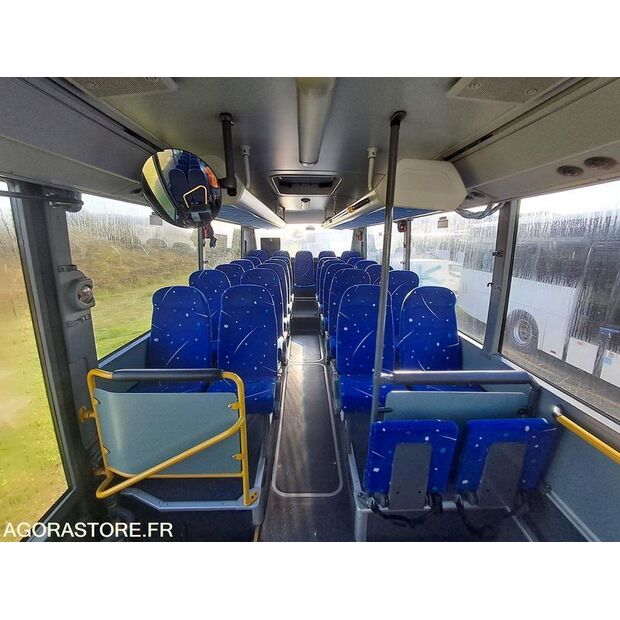 2008 مرسيدس بنز INTOURO-46473734