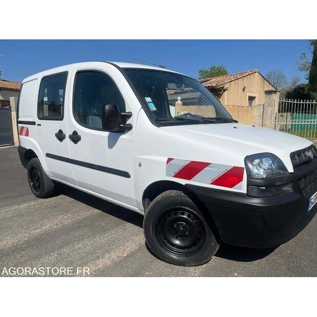 فيات Doblò-46473736