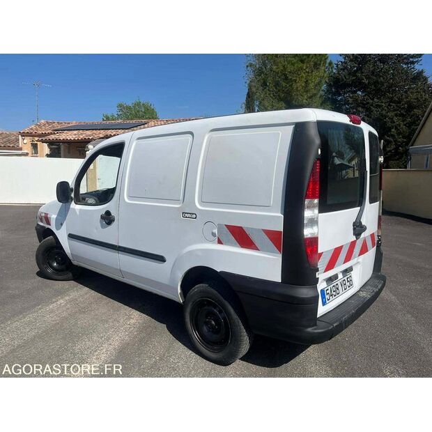 فيات Doblò-46473739