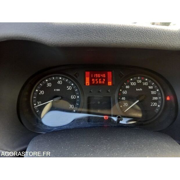 2007 Renault Clio-46473752