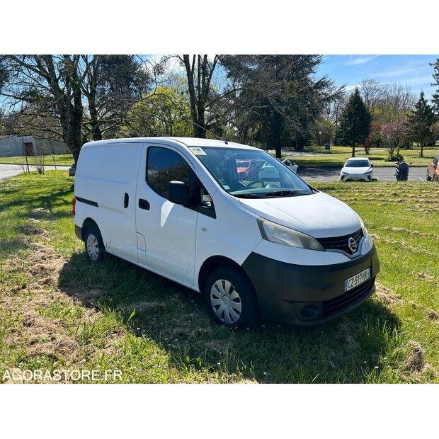 نيسان NV200-46473770