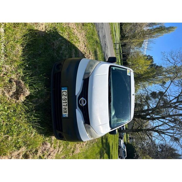 نيسان NV200-46473771