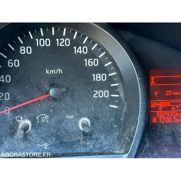 نيسان NV200-46473775