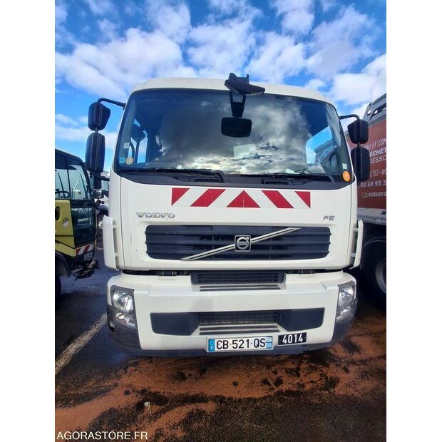 2012 فولفو FE-46473776