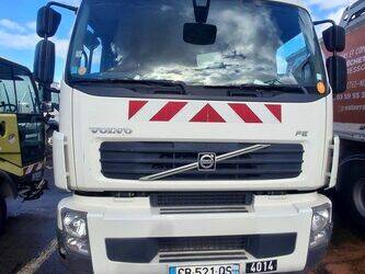 Image for Waste Trucks 2012 Volvo FE