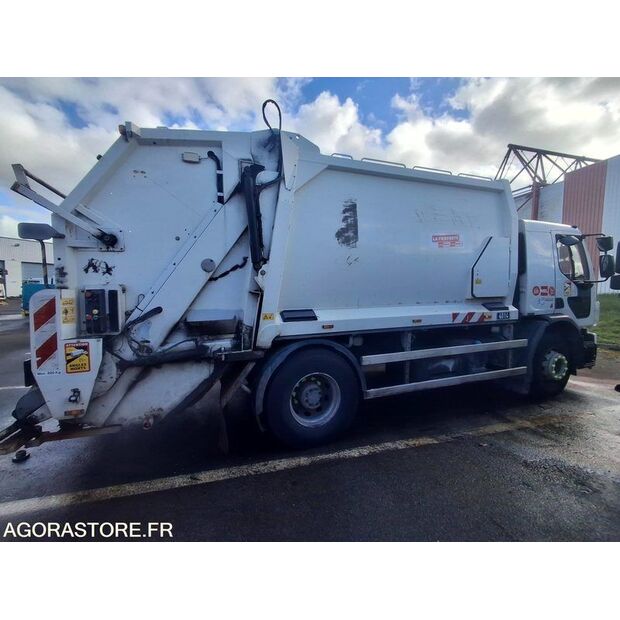 2012 فولفو FE-46473777